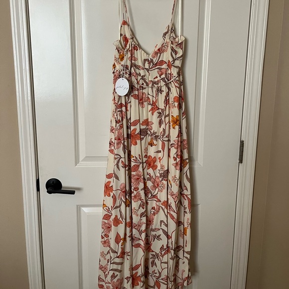 Petal and Pup Tusmore Dress - Picture 8 of 8